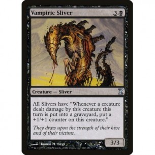 Tramutante Vampiro
