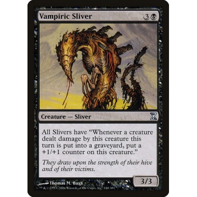 Tramutante Vampiro
