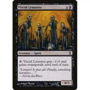 Lemuri Viscidi