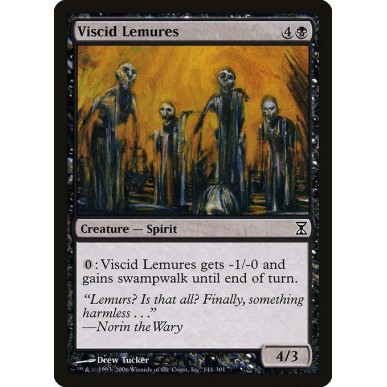 Lemuri Viscidi