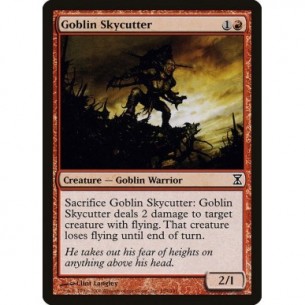 Goblin Fendicielo