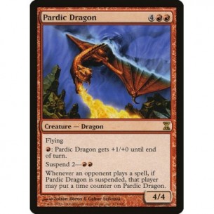 Drago Pardico
