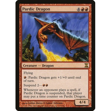 Drago Pardico