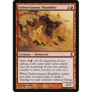Errante Sotterranea