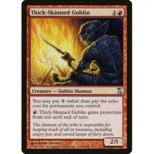 Goblin dalla Pelle Dura