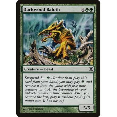Baloth di Durkwood