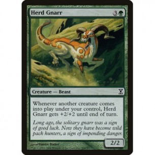 Gnarr del Branco