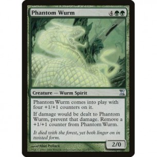 Wurm Fantasma