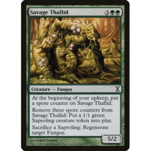 Thallid Selvaggia
