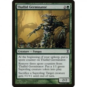 Thallid Genitrice