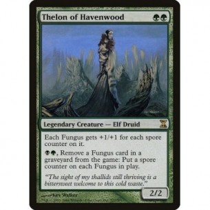 Thelon di Havenwood