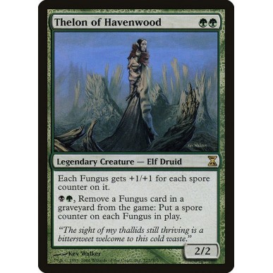 Thelon di Havenwood