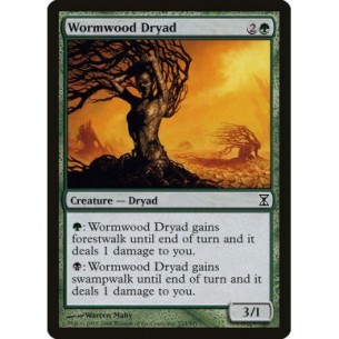 Driade di Vermibosco