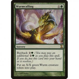 Convocawurm