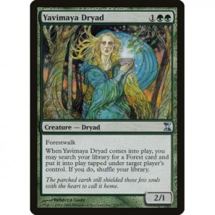 Driade di Yavimaya