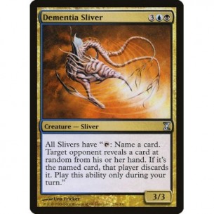 Tramutante della Demenza