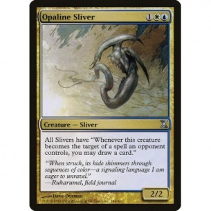 Tramutante Opalino