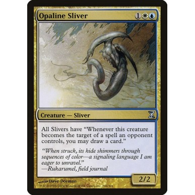 Tramutante Opalino