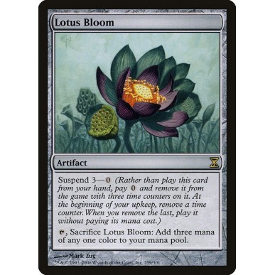 Fiore di Loto