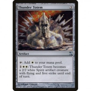 Totem del Tuono