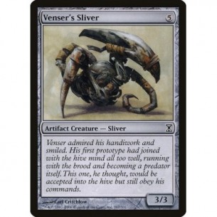 Tramutante di Venser