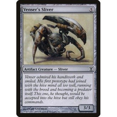 Tramutante di Venser