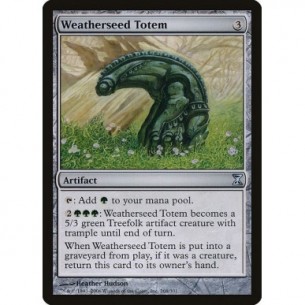Totem di Seme del Vento