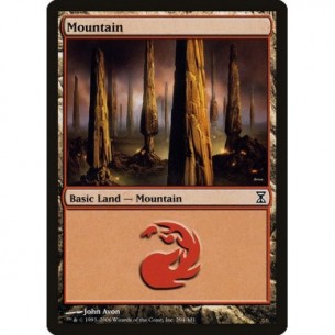 Montagna