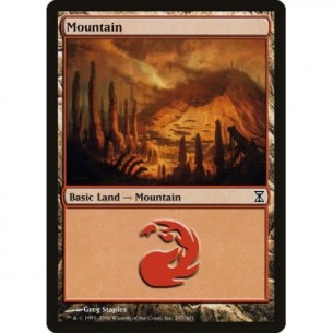 Montagna