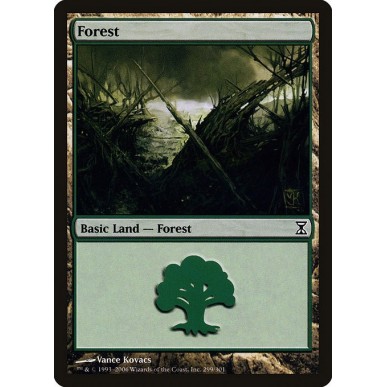 Foresta