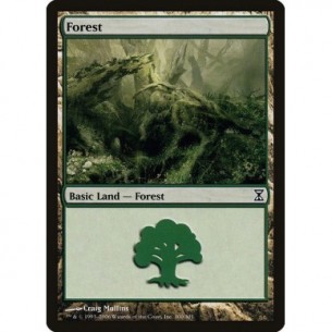 Foresta