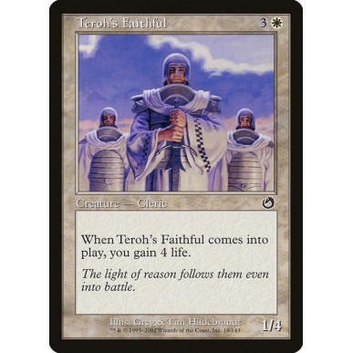 Fedele di Teroh