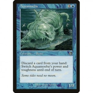 Aquameba
