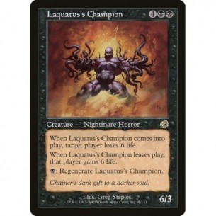 Campione di Laquatus