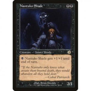 Ombra di Nantuko