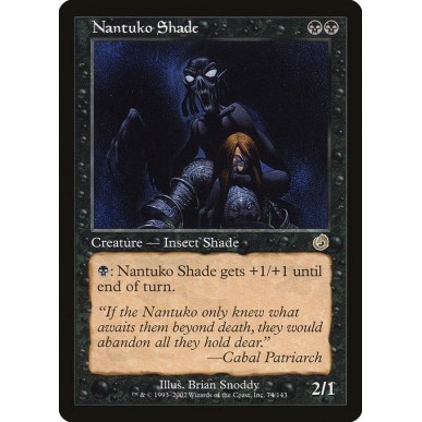 Ombra di Nantuko