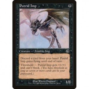 Demonietto Putrido