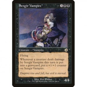 Vampiro di Sengir