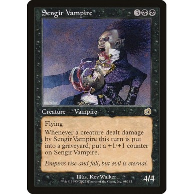 Vampiro di Sengir