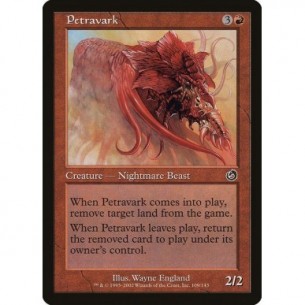 Petroritteropo