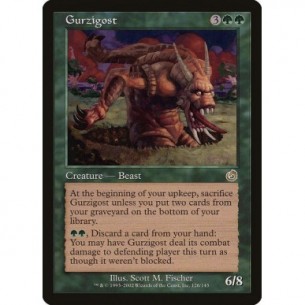 Gurzigost