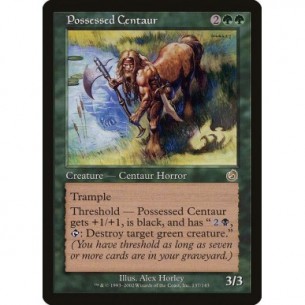 Centauro Posseduto