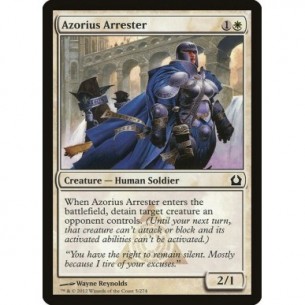 Polizia Azorius