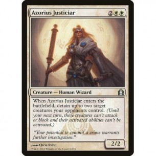Magistrato Azorius