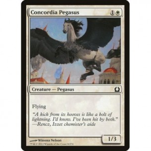 Pegaso di Concordia