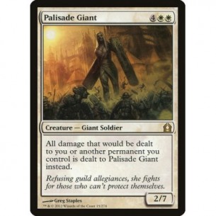 Gigante della Palizzata