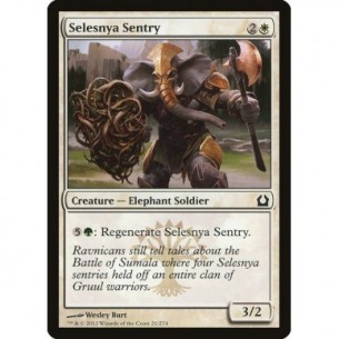 Sentinella di Selesnya