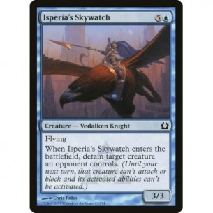 Guardia dei Cieli di Isperia