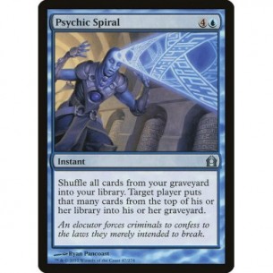 Spirale Psichica