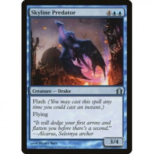Predatore dell'Orizzonte